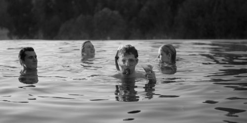 Movie Review:  Much Ado About Nothing (2012)