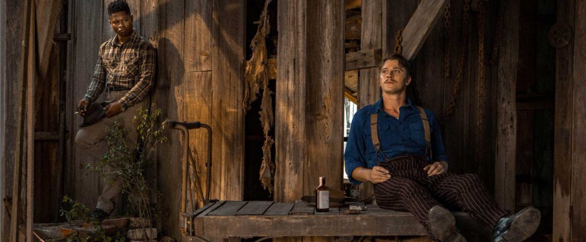 Mudbound (2017) by The Critical Movie Critics