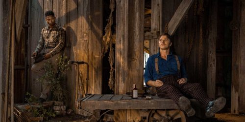 Movie Review:  Mudbound (2017)