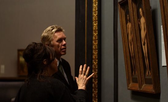 Museum Hours (2012) by The Critical Movie Critics
