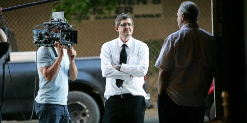 Movie Review:  My Scientology Movie (2015)