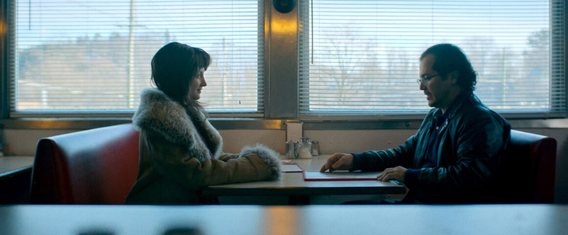 Nancy (2018) by The Critical Movie Critics