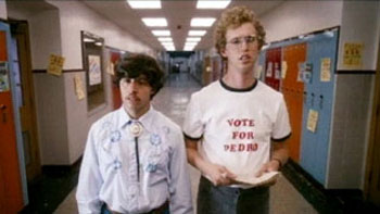 Napolean Dynamite