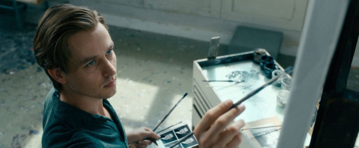 Never Look Away (2018) by The Critical Movie Critics