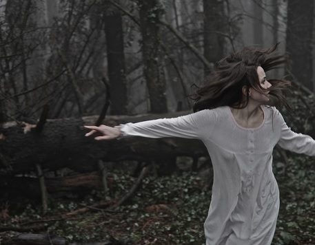Movie Review:  Neverlake (2013)