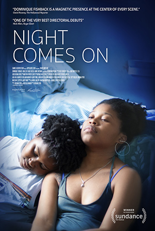 Night Comes On (2018) by The Critical Movie Critics