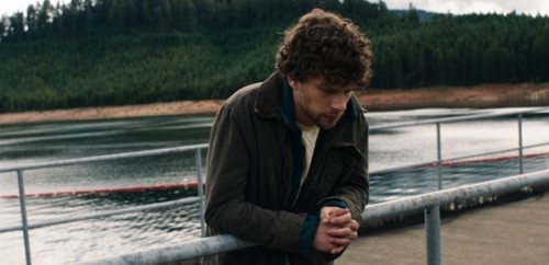 Movie Review:  Night Moves (2013)