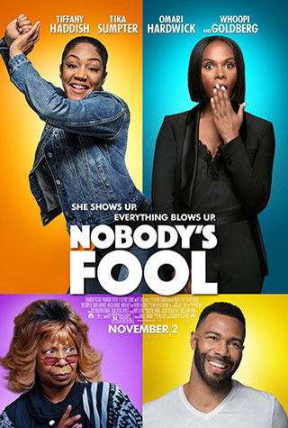 Nobody's Fool (2018) by The Critical Movie Critics