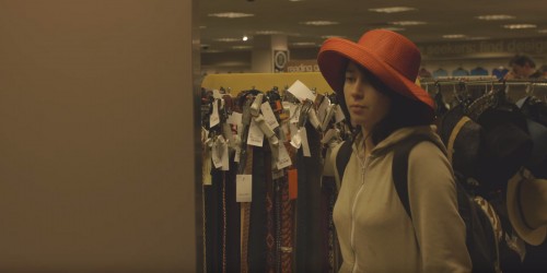 Movie Review:  Nola and the Clones (2016)