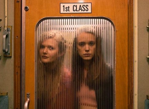 Movie Review:  Nymphomaniac Volume One (2013)