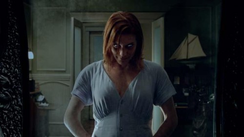 Movie Review:  Oculus (2013)