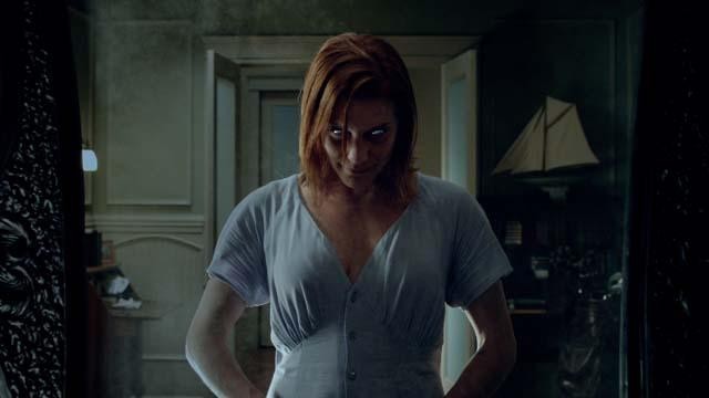 Oculus (2013) by The Critical Movie Critics