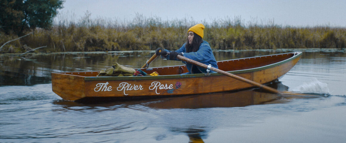Once Upon a River (2019) by The Critical Movie Critics