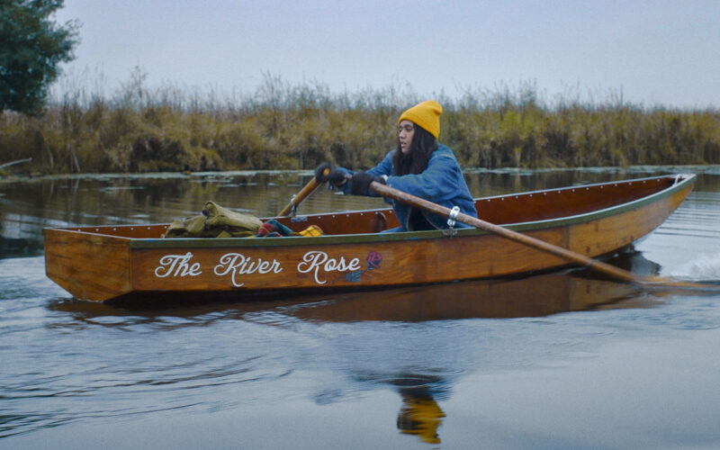 Once Upon a River (2019) by The Critical Movie Critics