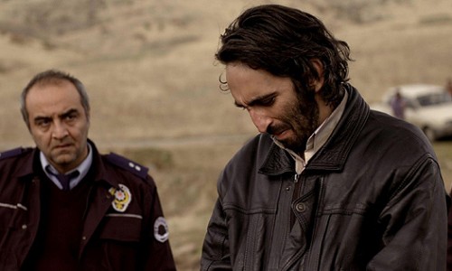 Movie Review:  Once Upon a Time in Anatolia (2011)