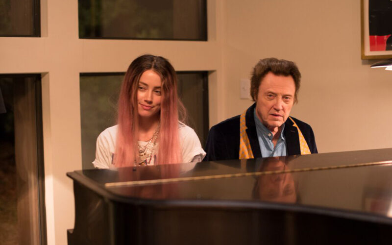One More Time (2015) by The Critical Movie Critics