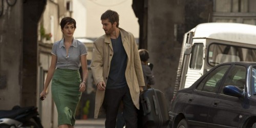 Movie Review:  One Day (2011)
