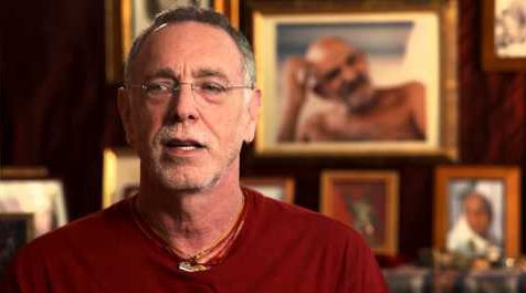 Movie Review:  One Track Heart: The Story of Krishna Das (2012)