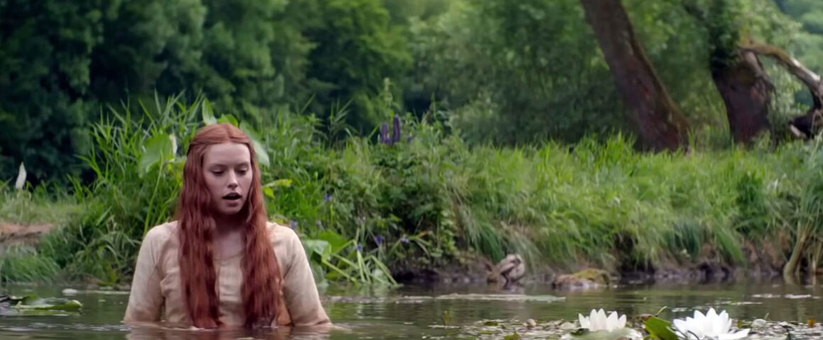Ophelia (2018) by The Critical Movie Critics