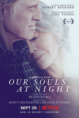 Our Souls at Night (2017) by The Critical Movie Critics