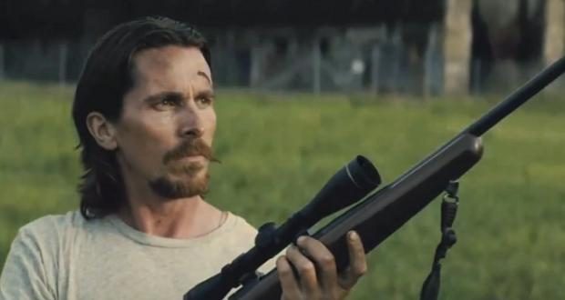Out of the Furnace (2013) by The Critical Movie Critics