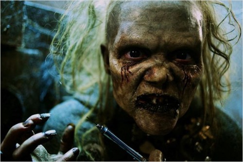 Movie Review:  Outpost: Black Sun (2012)
