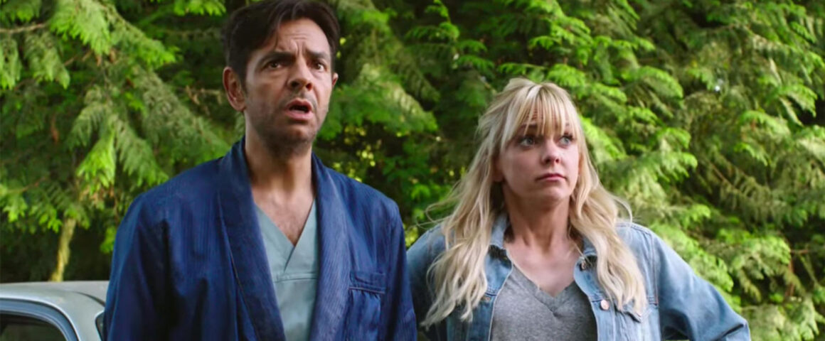 Overboard (2018) by The Critical Movie Critics