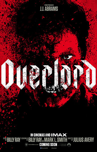 Overlord (2018) by The Critical Movie Critics