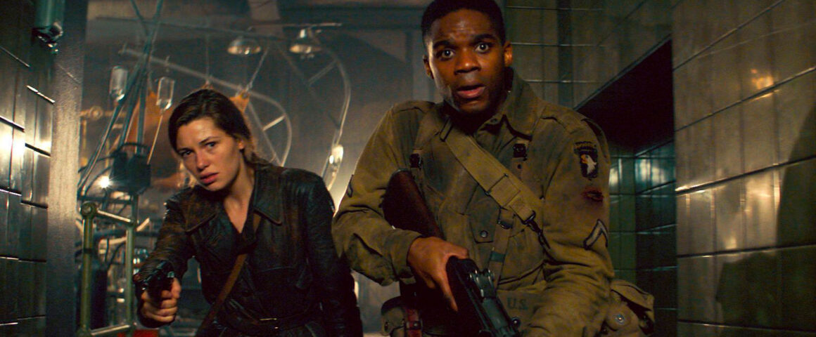 Overlord (2018) by The Critical Movie Critics