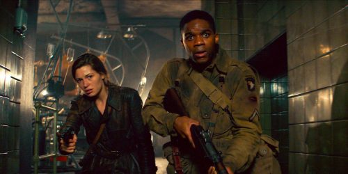 Movie Review:  Overlord (2018)