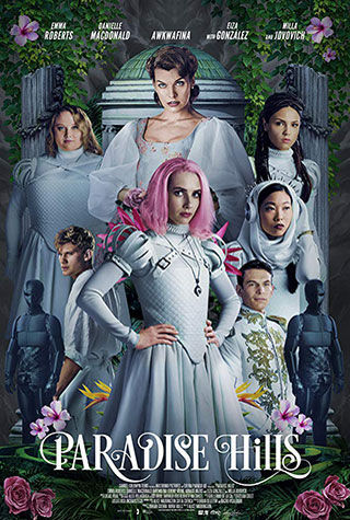 Paradise Hills (2019) by The Critical Movie Critics