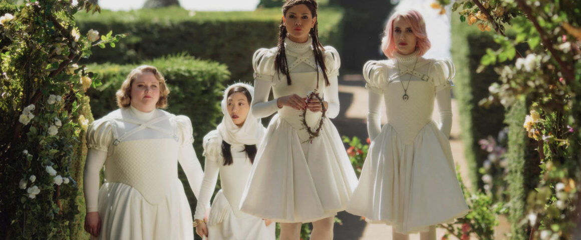 Paradise Hills (2019) by The Critical Movie Critics