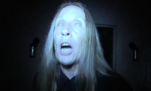 Movie Review:  Paranormal Activity: The Marked Ones (2014)