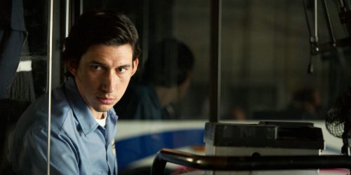 Movie Review:  Paterson (2016)