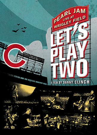 Pearl Jam: Let's Play Two (2017) by The Critical Movie Critics