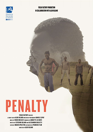 Penalty (2016) by The Critical Movie Critics