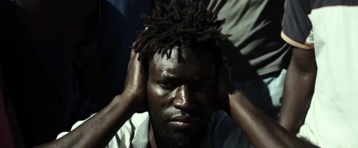 Penalty (2016) by The Critical Movie Critics