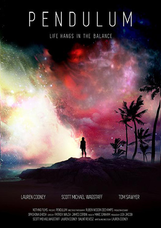Pendulum (2017) by The Critical Movie Critics