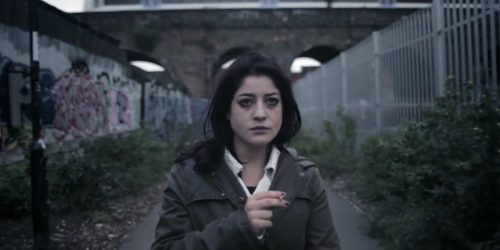 Movie Review:  Pendulum (2017)