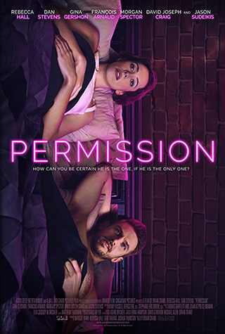 Permission (2017) by The Critical Movie Critics