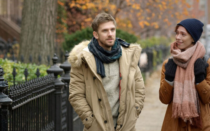 Permission (2017) by The Critical Movie Critics