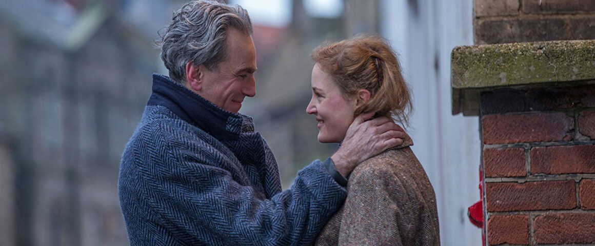 Phantom Thread (2017) by The Critical Movie Critics
