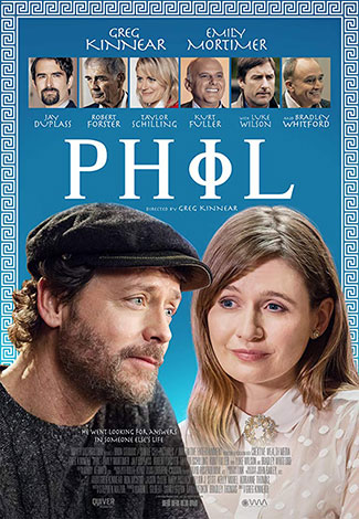 Phil (2019) by The Critical Movie Critics