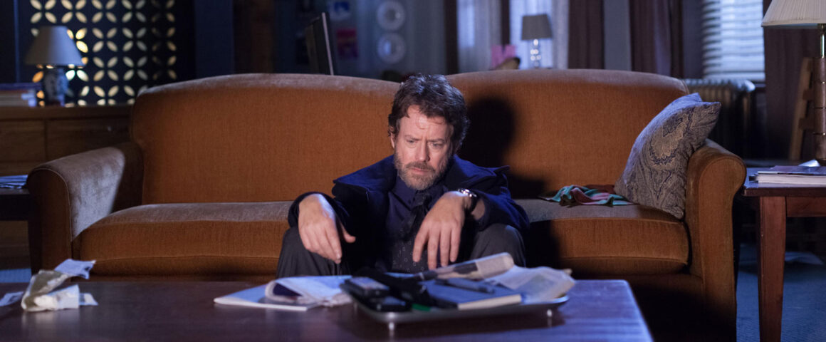 Phil (2019) by The Critical Movie Critics