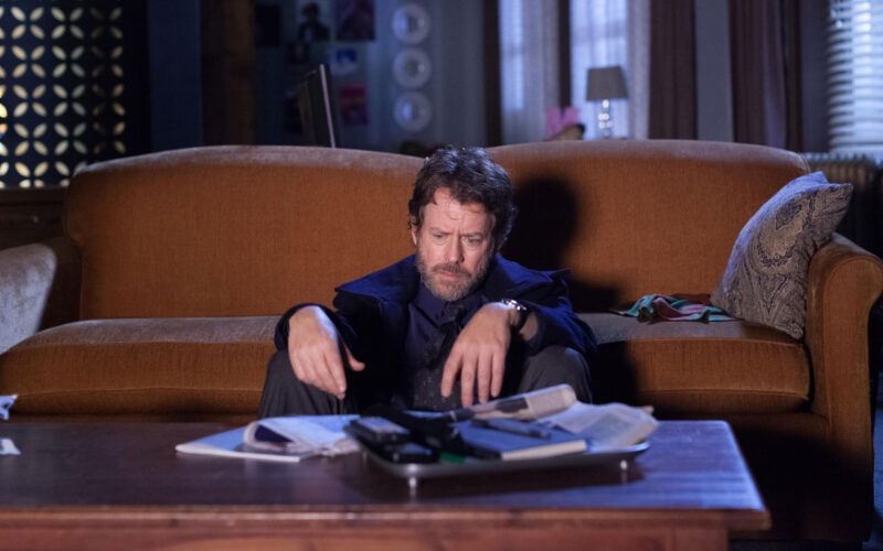 Phil (2019) by The Critical Movie Critics