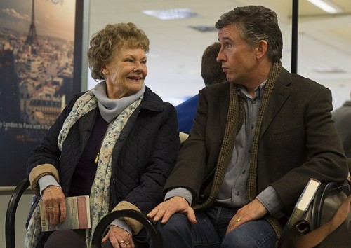 Movie Review:  Philomena (2013)