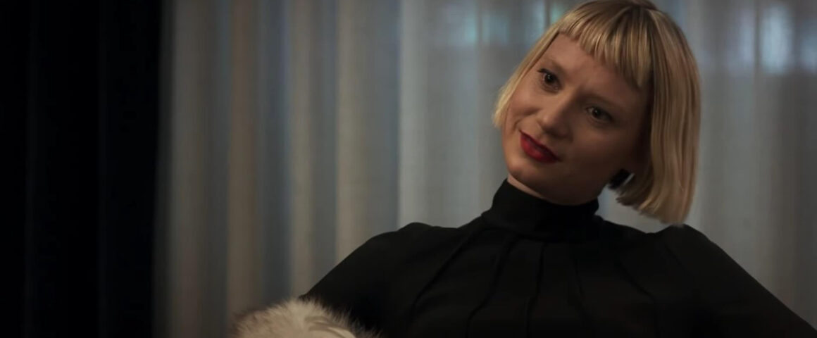 Piercing (2018) by The Critical Movie Critics