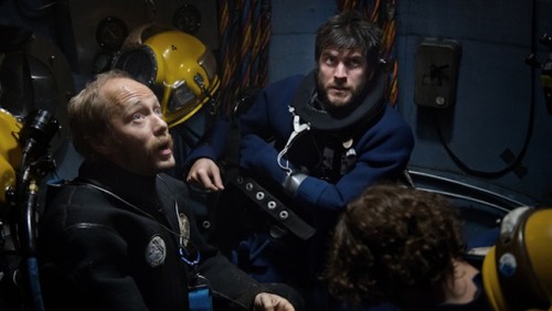 Movie Review:  Pioneer (2013)