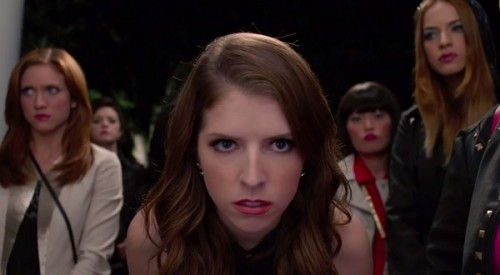 Movie Trailer:  Pitch Perfect 2 (2015)