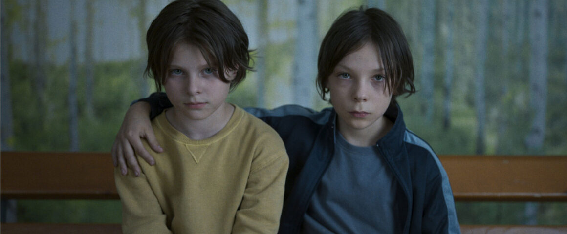 Playground (2021) by The Critical Movie Critics